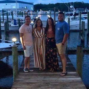 Meet your Posher, Heath